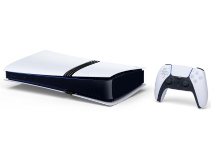 Konzole Sony PlayStation 5 PRO 2TB