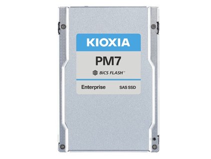Kioxia PM7-V 3,2 TB 2.5