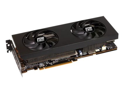 PowerColor RX 7800 XT AMD Radeon RX 7800 XT 16 GB GDDR6