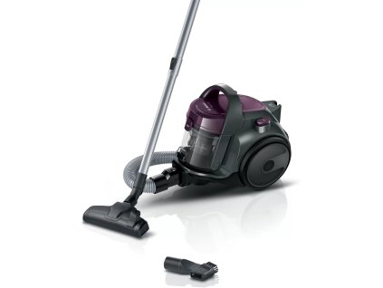 Bosch BGC05AAA1 vysavač 1,5 l Cylindrový Suchý Bezsáčkové