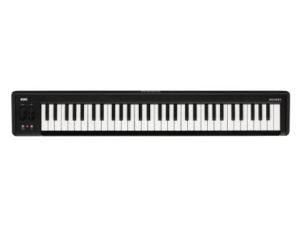 Korg MICROKEY 2 61 - ovládací klávesnice