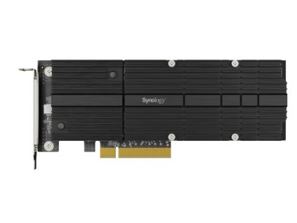 Synology M2D20 karta/adaptér rozhraní Interní PCIe