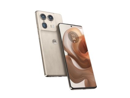 Motorola edge 50 Ultra 17 cm (6.7