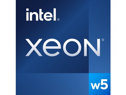 Intel Xeon w5-3435X procesor 3,1 GHz 45 MB Smart Cache