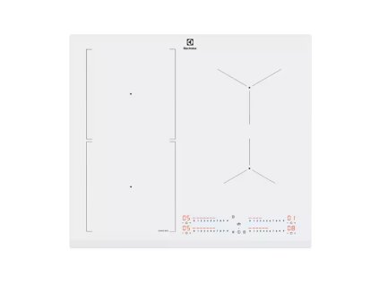 Indukční varná deska ELECTROLUX CIS62450FW