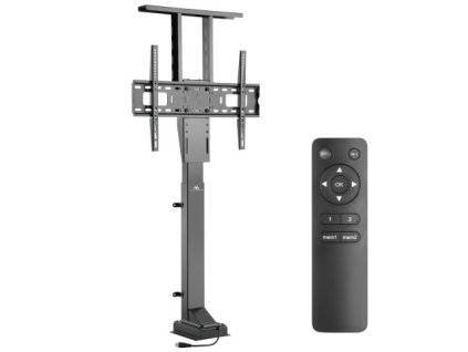 Maclean MC-866 Držák na TV 165,1 cm (65