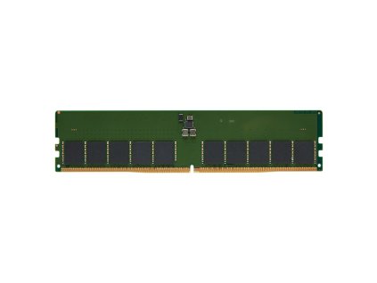 Kingston Technology KSM56E46BD8KM-32HA paměťový modul 32 GB 1 x 32 GB DDR5 ECC