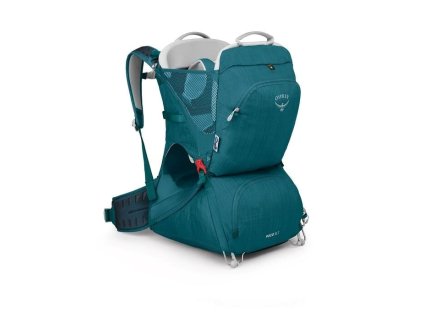 Osprey Poco™ SLT Turistický nosič modrý