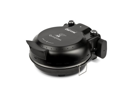 Pec na pizzu GIRMI FP5000 BLACK