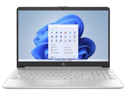 HP 15s-eq2289nw Notebook AMD Ryzen™ 3 5300U 39,6 cm (15,6