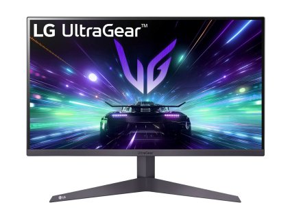 LG 24GS50F-B počítačový monitor 60,2 cm (23.7