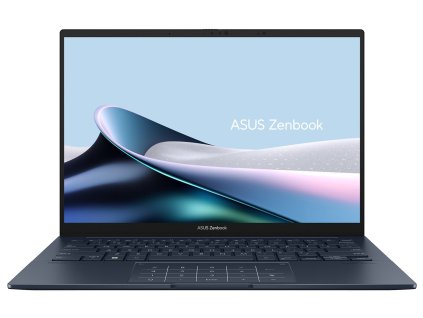 ASUS Zenbook 14 UX3405CA-PZ051W ARL H Core Ultra 5 14,0