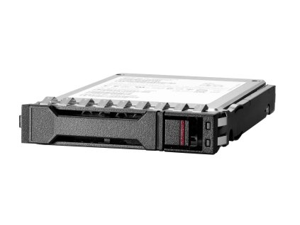 HPE 1.2TB SAS 12G Mission Critical 10K SFF BC 3-year Warranty Multi Vendor HDD vnitřní pevný disk 1,2 TB 10000 ot/min 2.5