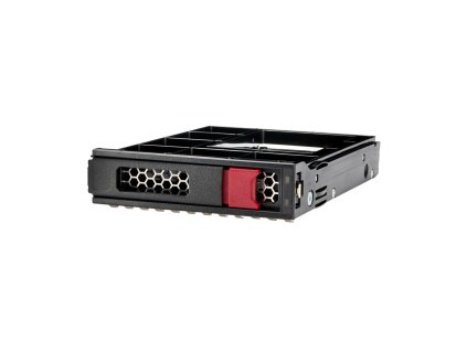 HPE 960GB SATA 6G Read Intensive LFF LPC Multi Vendor SSD