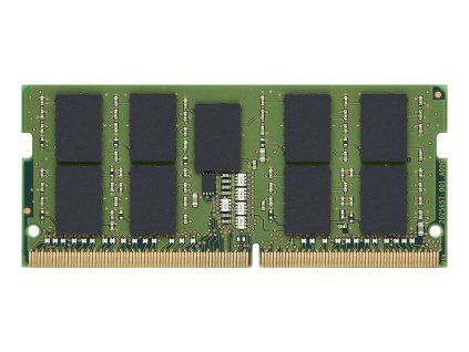 Kingston Technology KSM32SED8/16HE paměťový modul 16 GB 1 x 16 GB DDR4 3200 MT/s ECC