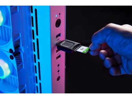 Kingston Technology Canvas Select Plus Gen3 1 TB SD UHS-I Třída 10