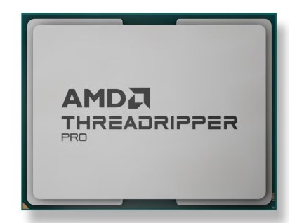 AMD Ryzen Threadripper PRO 9965WX procesor
