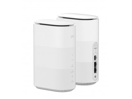 ZTE MC801A zařízení pro mibilní síť Router