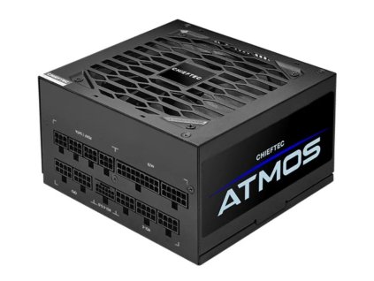 Napájení Chieftec ATMOS CPX-750FC 750W