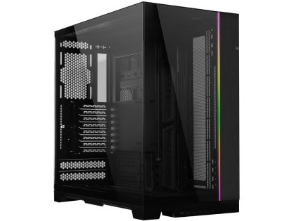 LIAN LI O11 DYNAMIC EVO XL BLACK