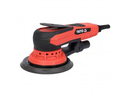 YATO YT-82206 - excentrická bruska 350W
