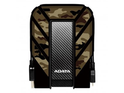 ADATA HD710M Pro externí pevný disk 2 TB Maskování