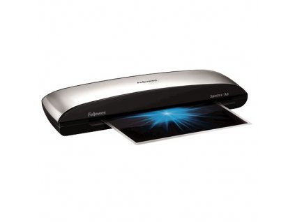 Fellowes Spectra A3 Studená/horká laminace Černá, Šedá