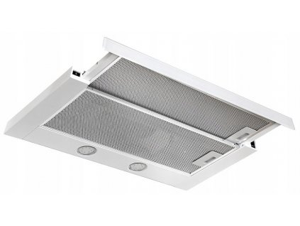 Odsavač par CIARKO SL-NT 60 Bílé Glass