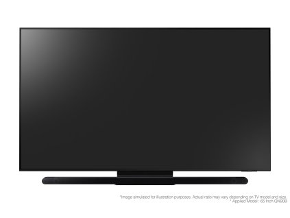 HUGO BOSS Logo Black tepláky