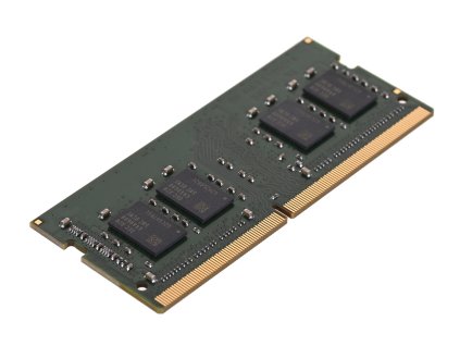 Synology D4ES02-8G paměťový modul 8 GB 1 x 8 GB DDR4 ECC