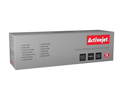 Activejet DRL-520N Buben pro Lexmark; Náhrada za Lexmark 520Z 52D0Z00, Supreme; 100 000 stran; černý