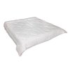 Přikrývka Luxus plus 240x220cm celoroční 1580g II.jakost