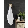 Hotelový ručník 50x100cm froté 550g bílý