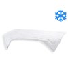 Prodloužená přikrývka AntiStress Thermo 140x220cm celoroční 1230g