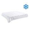 Přikrývka Luxus plus 200x200cm zimní 1800g (450g/m2)