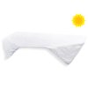Prodloužená přikrývka Luxus Plus 140x220cm letní 495g