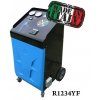 Plnička klimatizací automatická KC100 - R1234YF