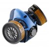 Polomaska ochranná dýchací, bez filtrů NEO tools 97-350