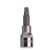 Zástrčné hlavice Torx, 1/4
