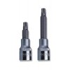 Zástrčné hlavice Torx, 1/2