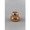 Tryska pro plazmové hořáky PT-31, délka 10 mm, pro SV040-P a SV160-T