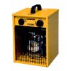 Dílenské topidlo elektrické - přímotop, přenosné, 3,3 kW, napětí 230V - MASTER B3,3EPB