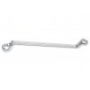 Klíč očkový vyhnutý TORX-E, E20xE24 - BGS 2281-20X24