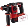 Aku vrtací kladivo HEROCCO Power X-Change - Einhell Expert