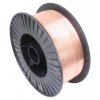 Svařovací drát 0.8 mm, 15 kg na cívce - SATRA