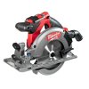 Aku kotoučová pila 18V Li-Ion - Milwaukee M18 CCS55-0