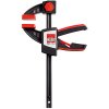 Jednoruční svěrka 300 x 80 mm, pro upínání a rozpínání, malá - BESSEY EZS