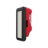 Aku lampa LED 12V, 700 lm, otočná s magnetem - Milwaukee M12 PAL-0