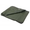 Zakrývací plachta standard, 6x8 m, nepromokavá, silná 80 g/m2 – GEKO G70342