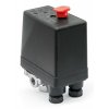 Tlakový spínač NEMA 400 V / 12 bar (4x1/4
